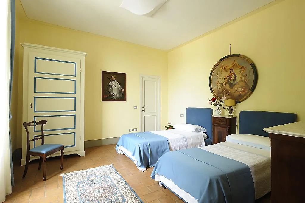 Villa Giustiniani Lucca 0*,  Italy