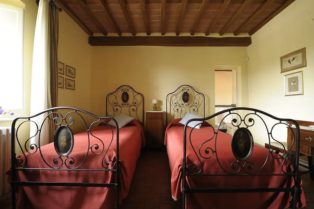 Villa Giustiniani Lucca Guest house